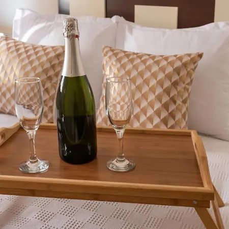 Centro Con Parking Gratis *