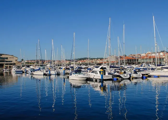 Centro Con Parking Gratis 아파트 *