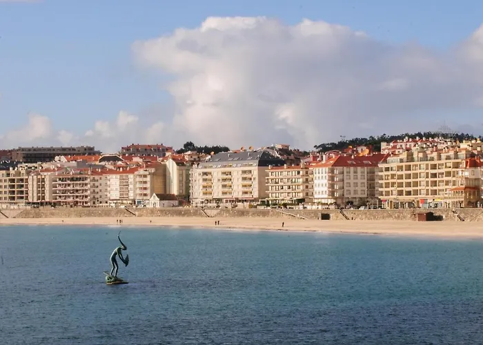 Centro Con Parking Gratis *