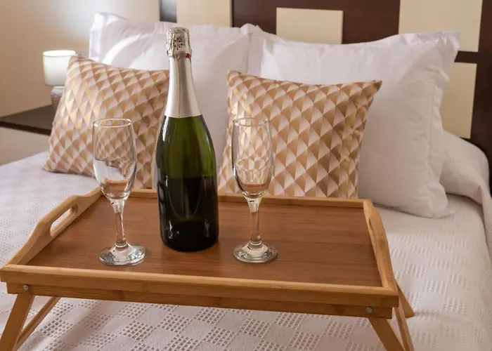 Centro Con Parking Gratis *